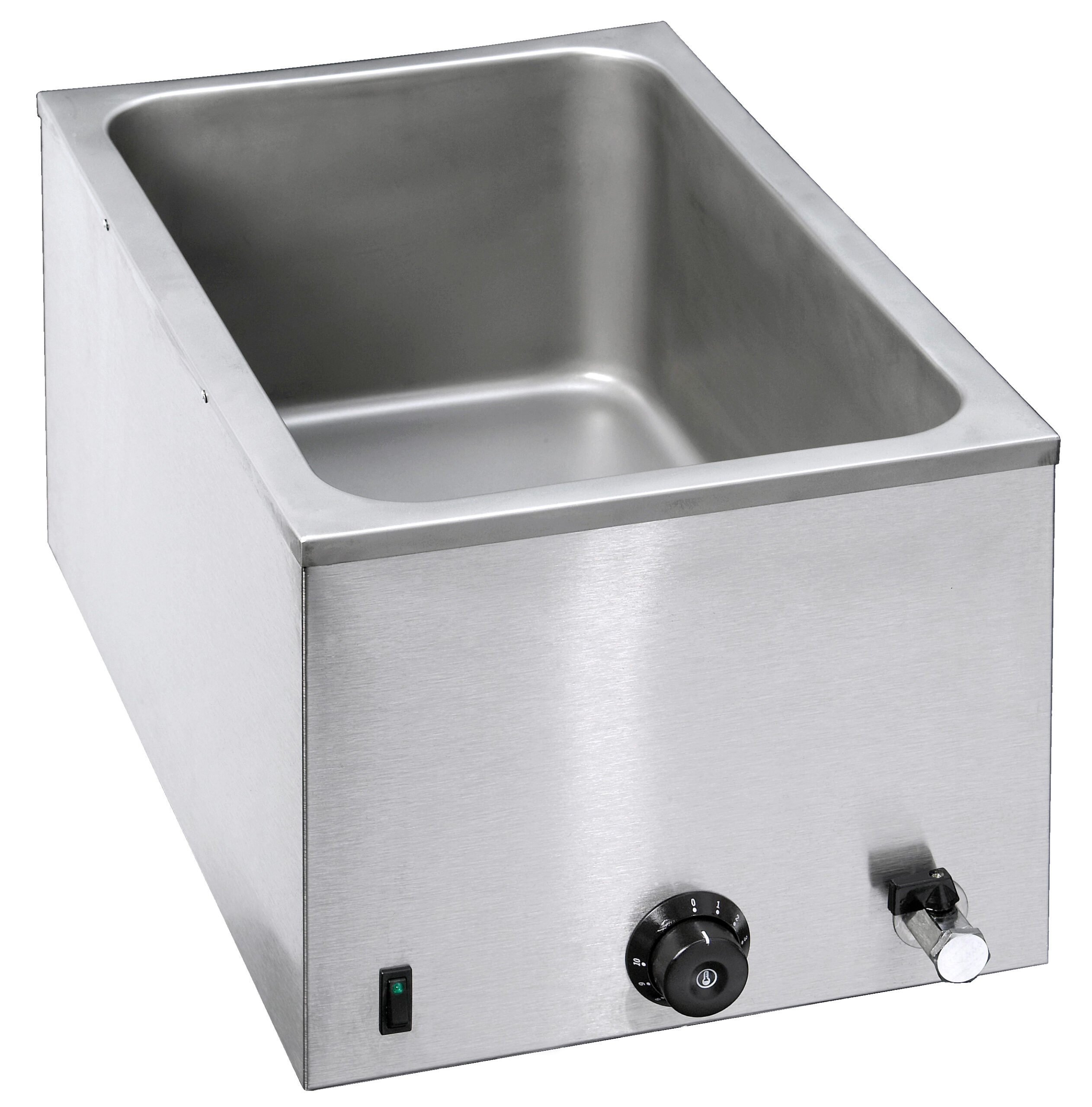 Bain-Marie