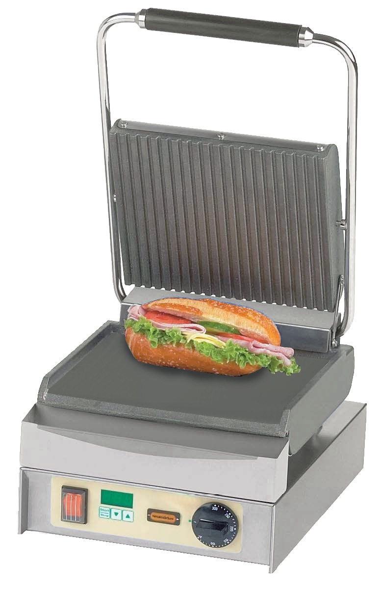 Panini Master