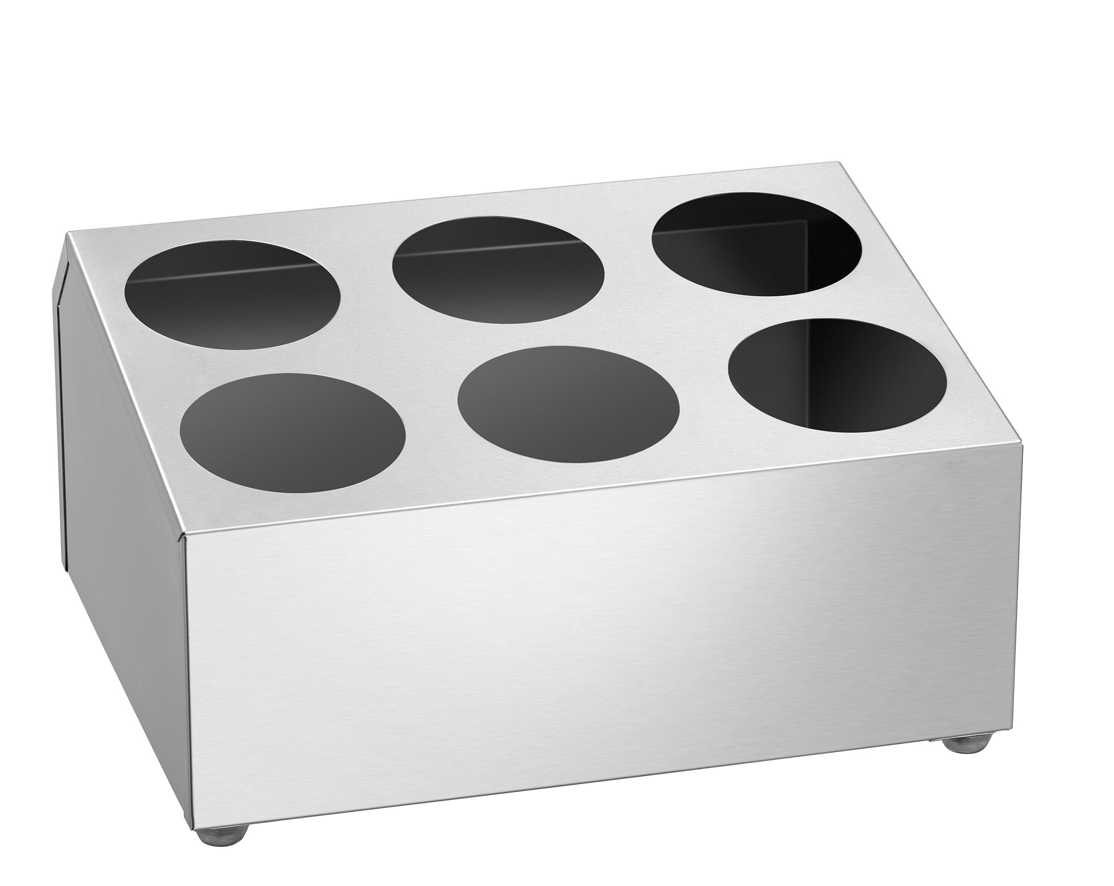 Gastro-Besteckbehälter Buffet 6