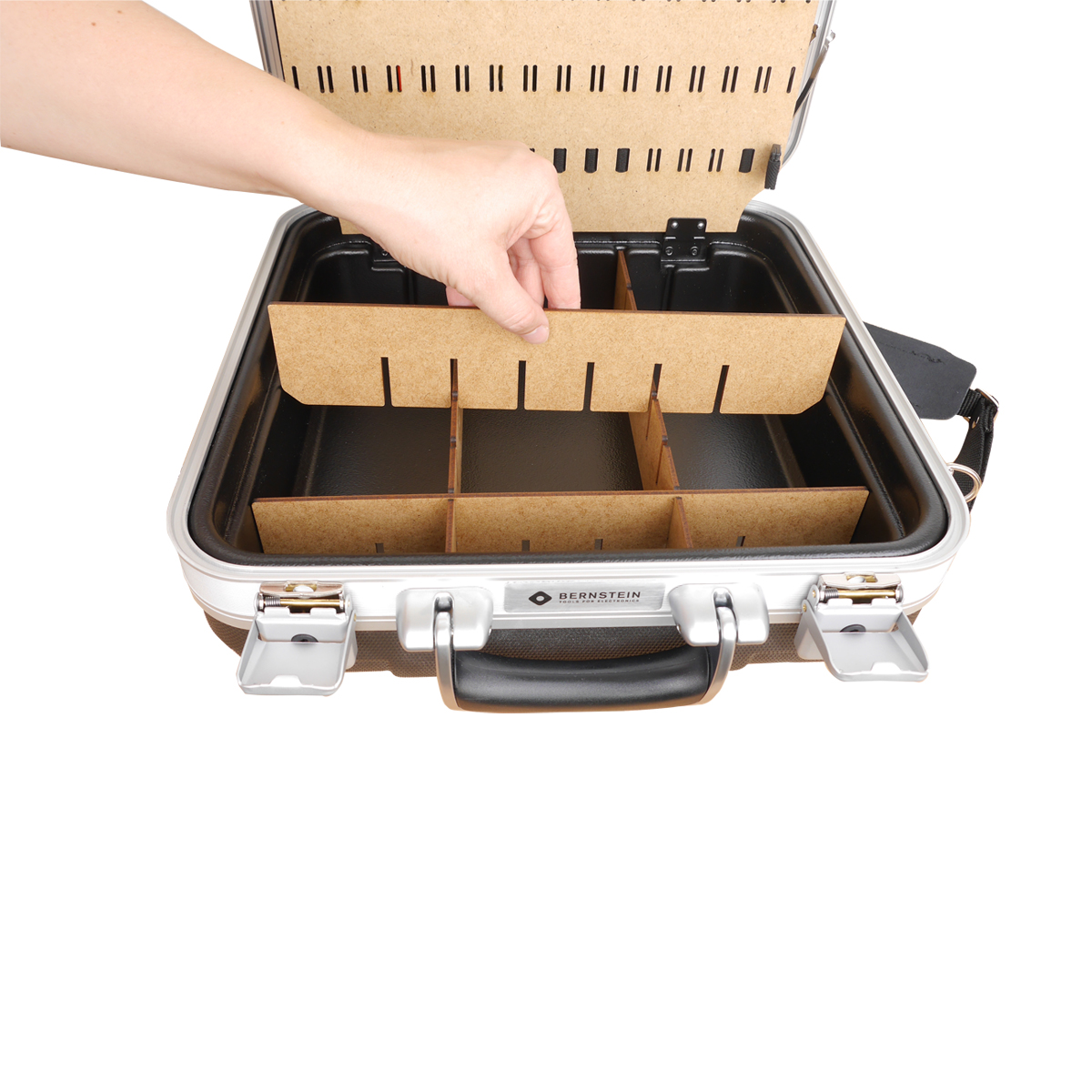 Werkzeugkoffer HANDY 45-tlg.