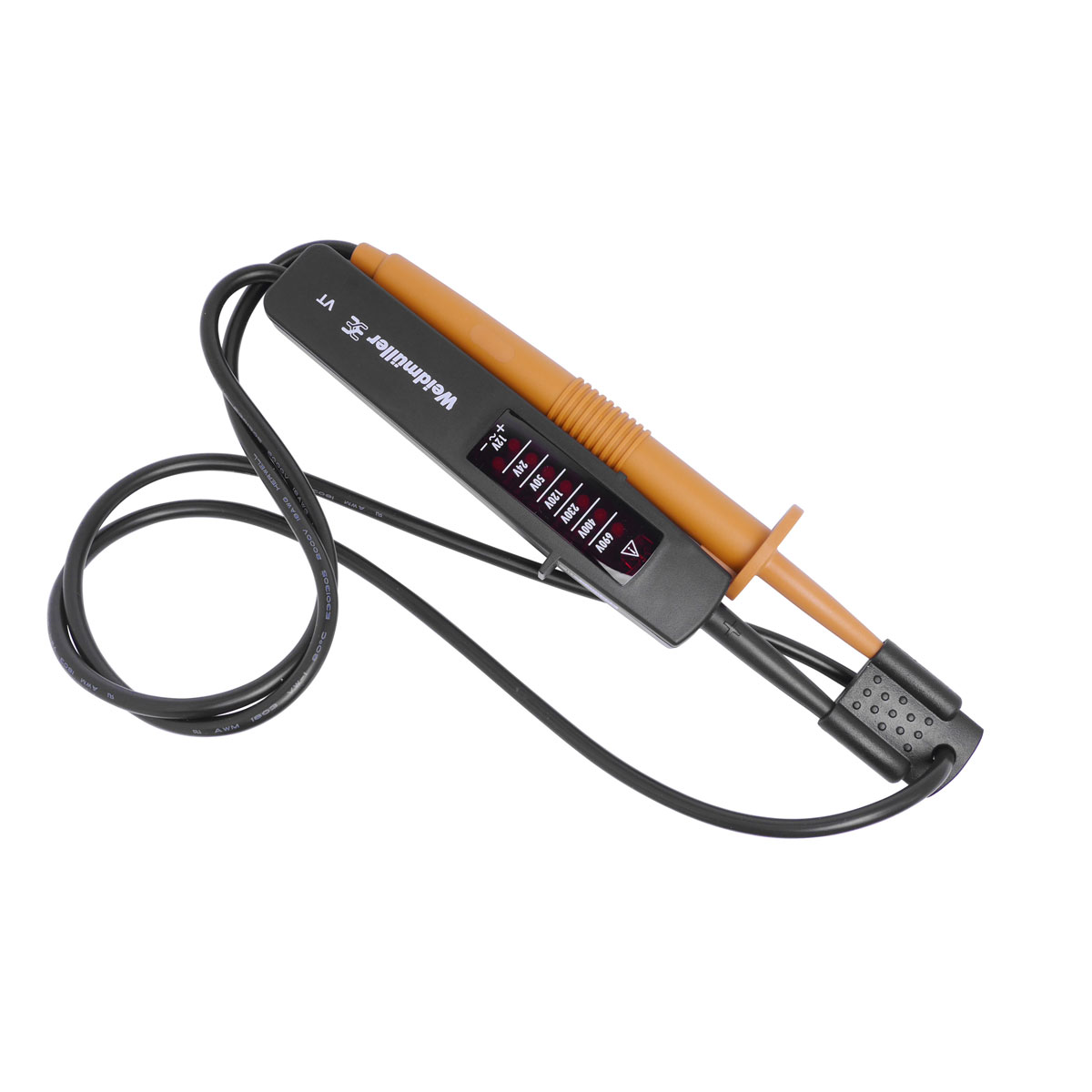 VDE Spannungsprüfer Steinel Volt Check 3