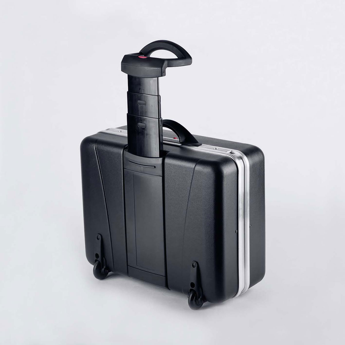 Werkzeugkoffer mit Rollen COMPACT-MOBIL 61-tlg.