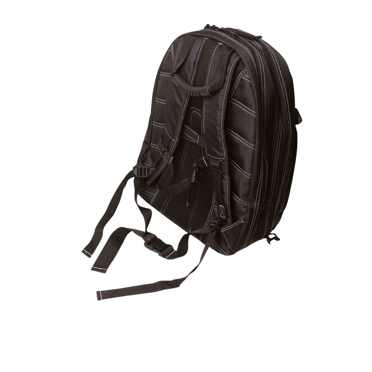 Werkzeug Rucksack GLOBETROTTER 36 Leerfächer