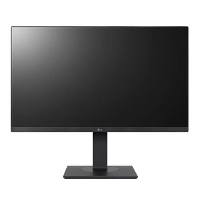 LG LED-Monitor 27BQ65UB - 68.6 cm (27") - 3840 x 2160 4K Ultra HD