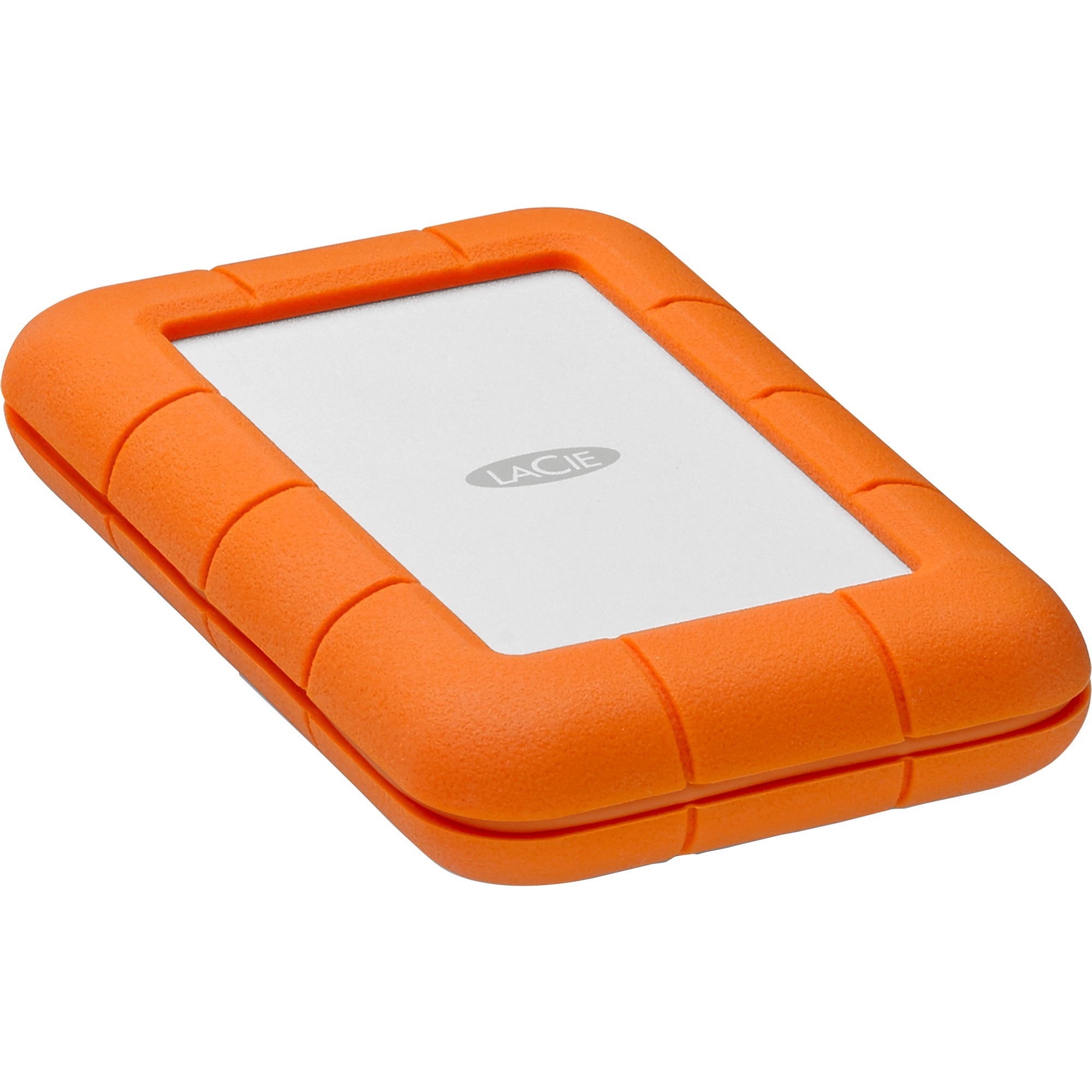 Rugged 4 TB, Externe Festplatte