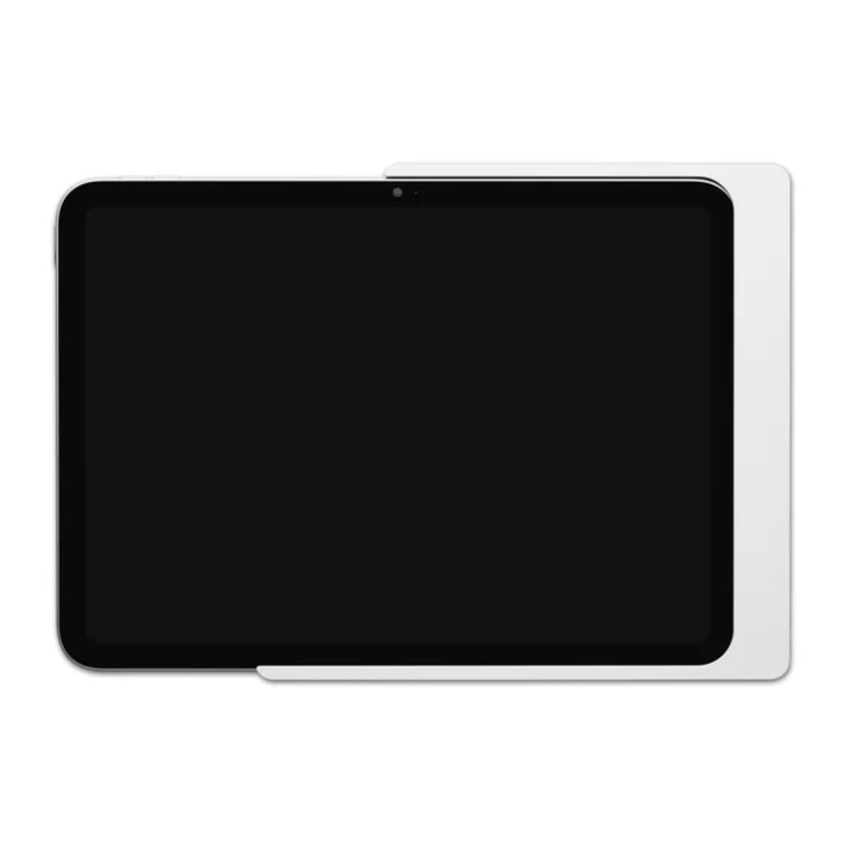 Displine Companion Wall Home Wandhalter für Apple iPad Air 4 / 5 (10.9) und Pro 11, weiß