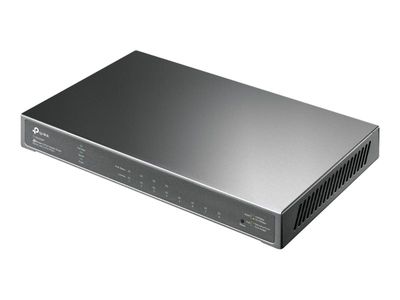 Switch TP-Link Omada 8P SG2008P