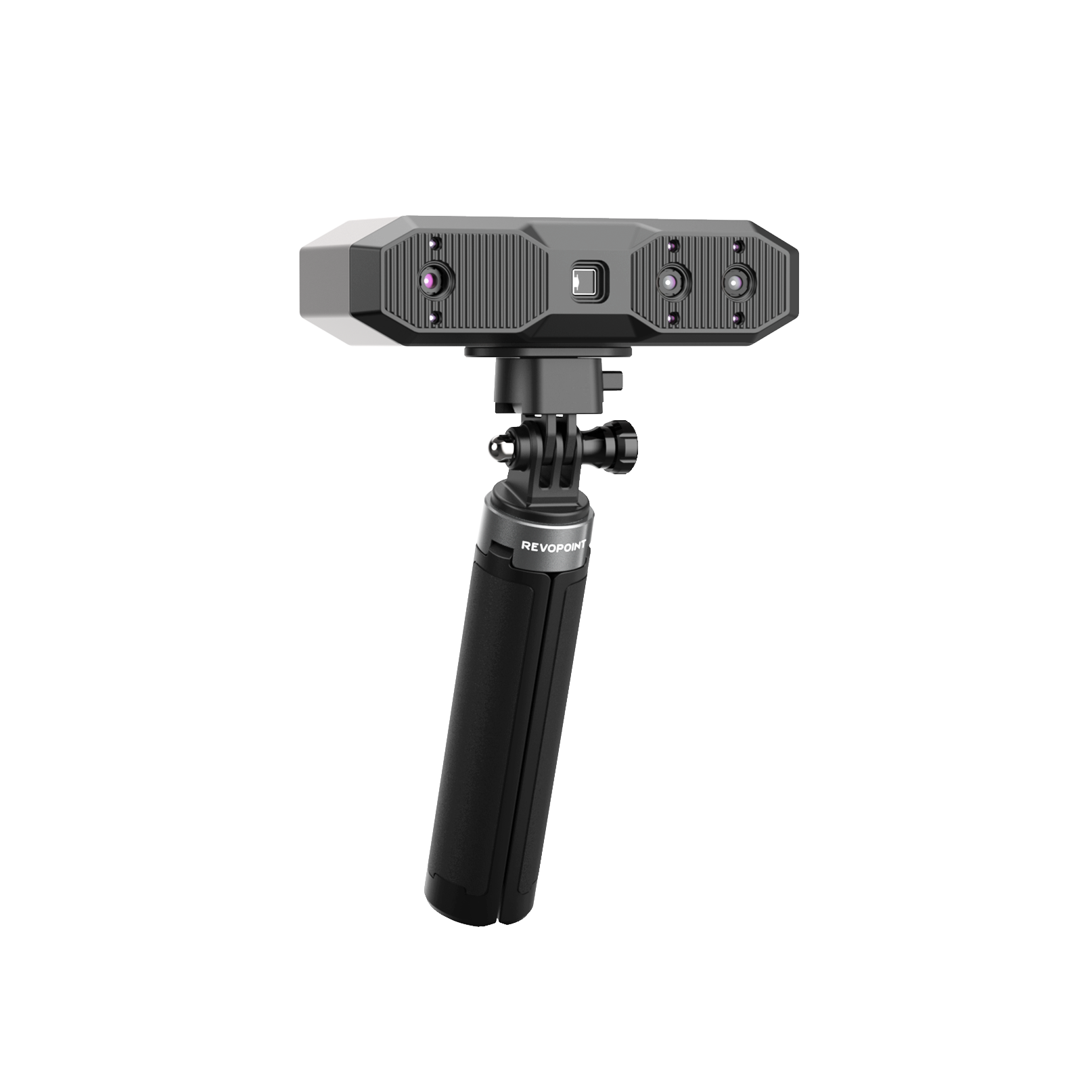 Revopoint MINI 2 3D Scanner - Advanced Package