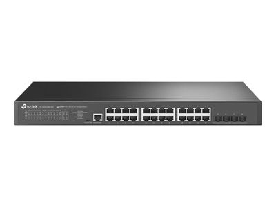 Switch TP-Link Omada 24P SG3428X-M2