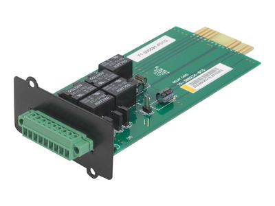 Online Fernverwaltungsadapter DWAS400DC - PCIe