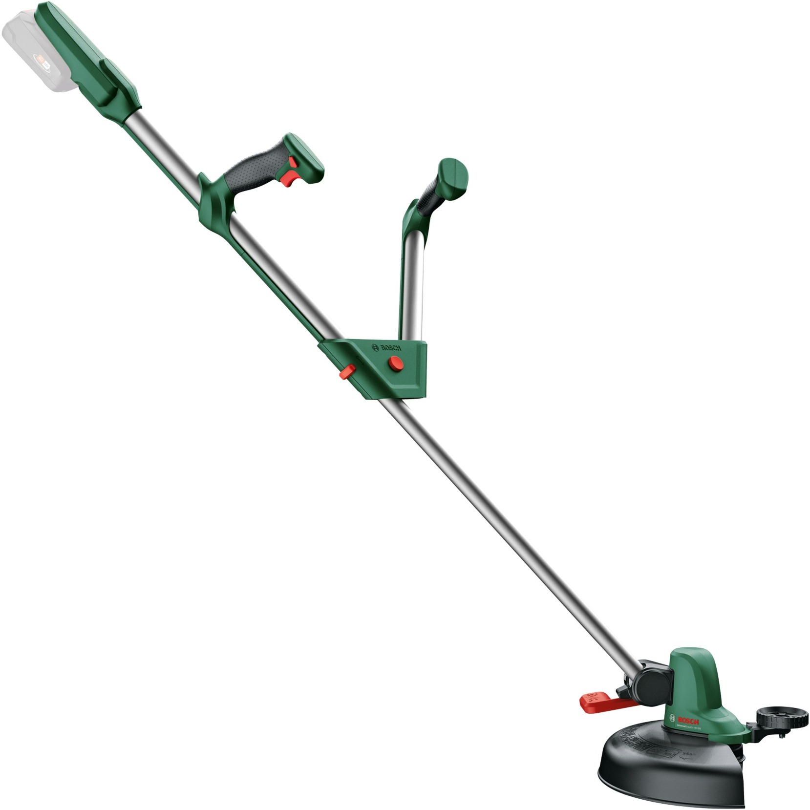 Akku-Rasentrimmer UniversalGrassCut 18V-26 Solo, 18Volt
