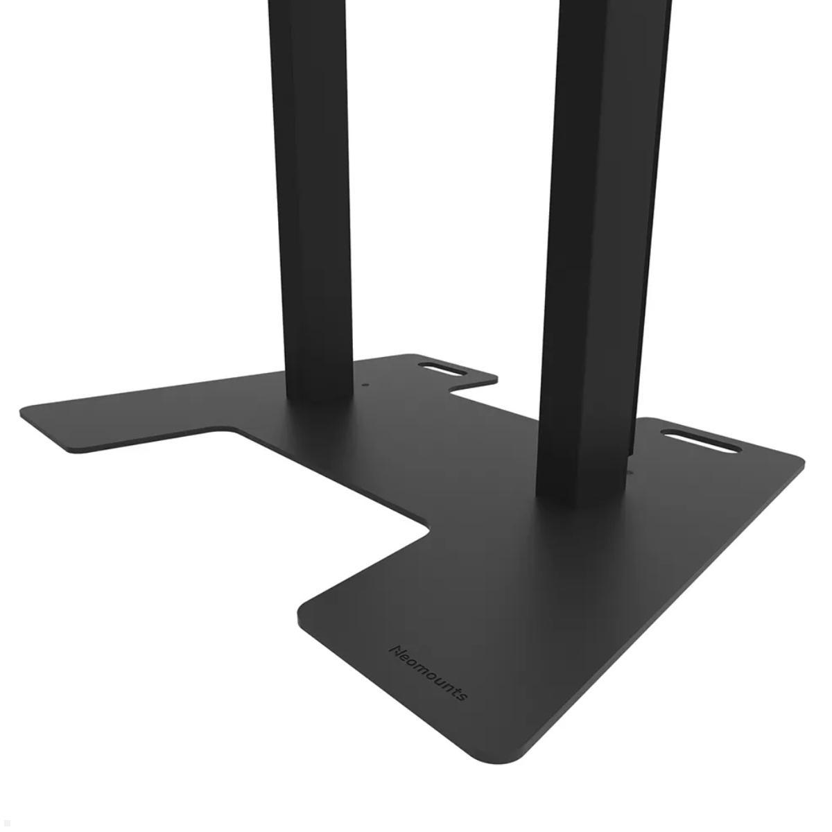 Neomounts MOVE lift AFP-875BL Zubehör Monitorständer Bodenplatte für FL55-875BL1 / WL55-875BL1