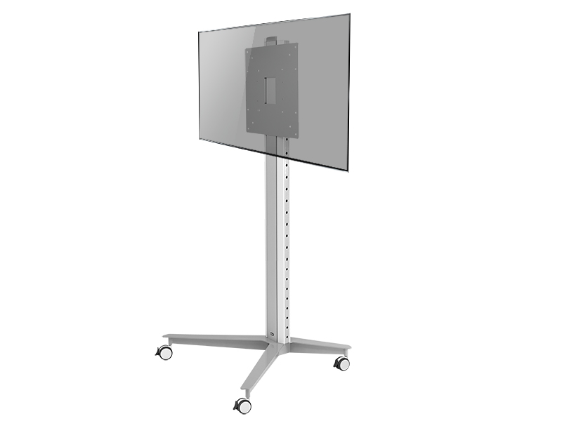 SMS Flatscreen X FH M 1955 C rollbarer Monitorständer (PD031003C-P0)