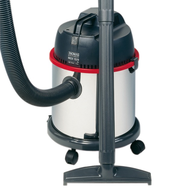 Nass-/Trockensauger INOX 1530
