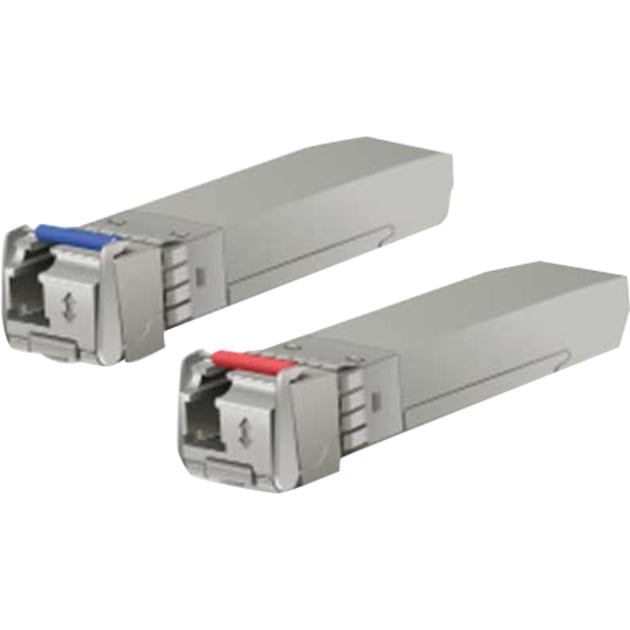 U Fiber Single Mode, Bi-directional 2er Pack, Transceiver