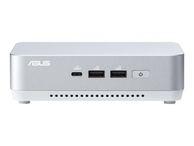 ASUS NUC 14 Pro+ RNUC14RVSU500000I - Mini - Intel Core Ultra 9 125H