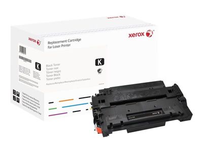 Xerox Tonerpatrone 106R01621 - Schwarz