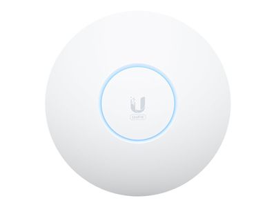 Ubiquiti WLAN Accesspoint UniFi U6 Enterprise - 2,4 GHz / 5 GHz / 6 GHz
