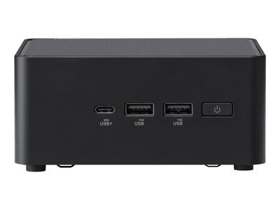ASUS NUC 14 Pro RNUC14RVHV500000I - Mini - Intel Core Ultra 5 135H