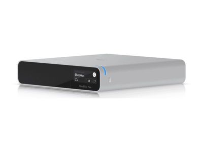 Ubiquiti Gateway / Controller UniFi Cloud Key G2+