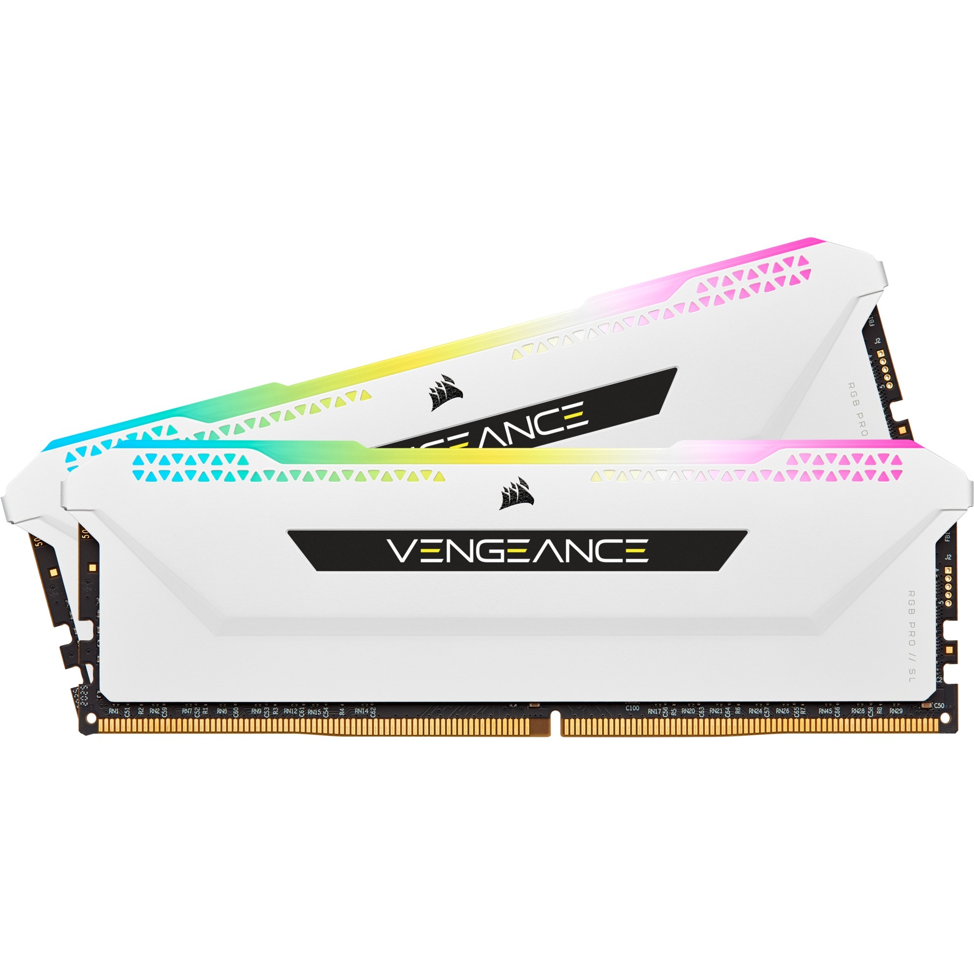 DIMM 32 GB DDR4-3200 (2x 16 GB) Dual-Kit, Arbeitsspeicher