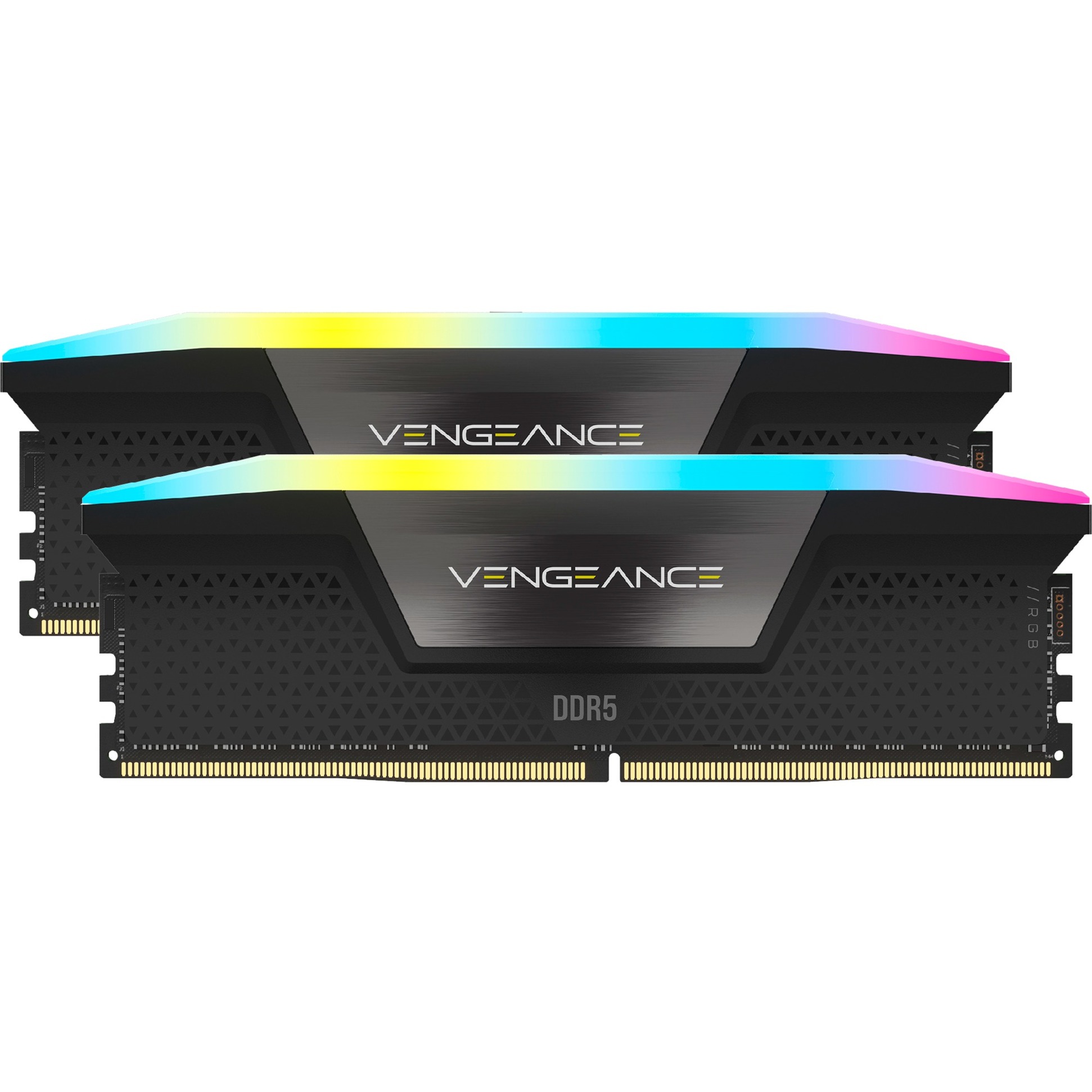 DIMM 32 GB DDR5-6000 (2x 16 GB) Dual-Kit, Arbeitsspeicher