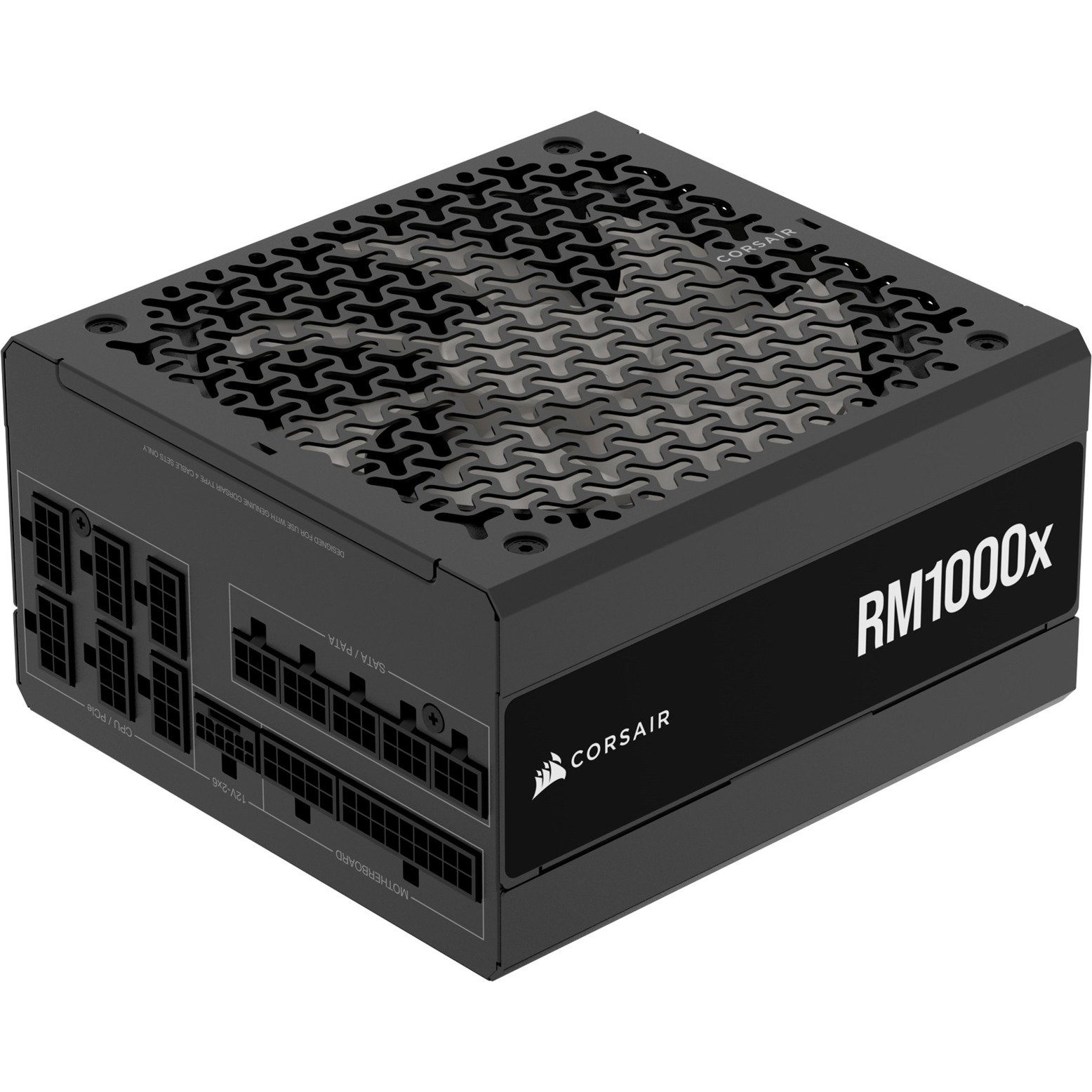 RM1000x (2024), PC-Netzteil