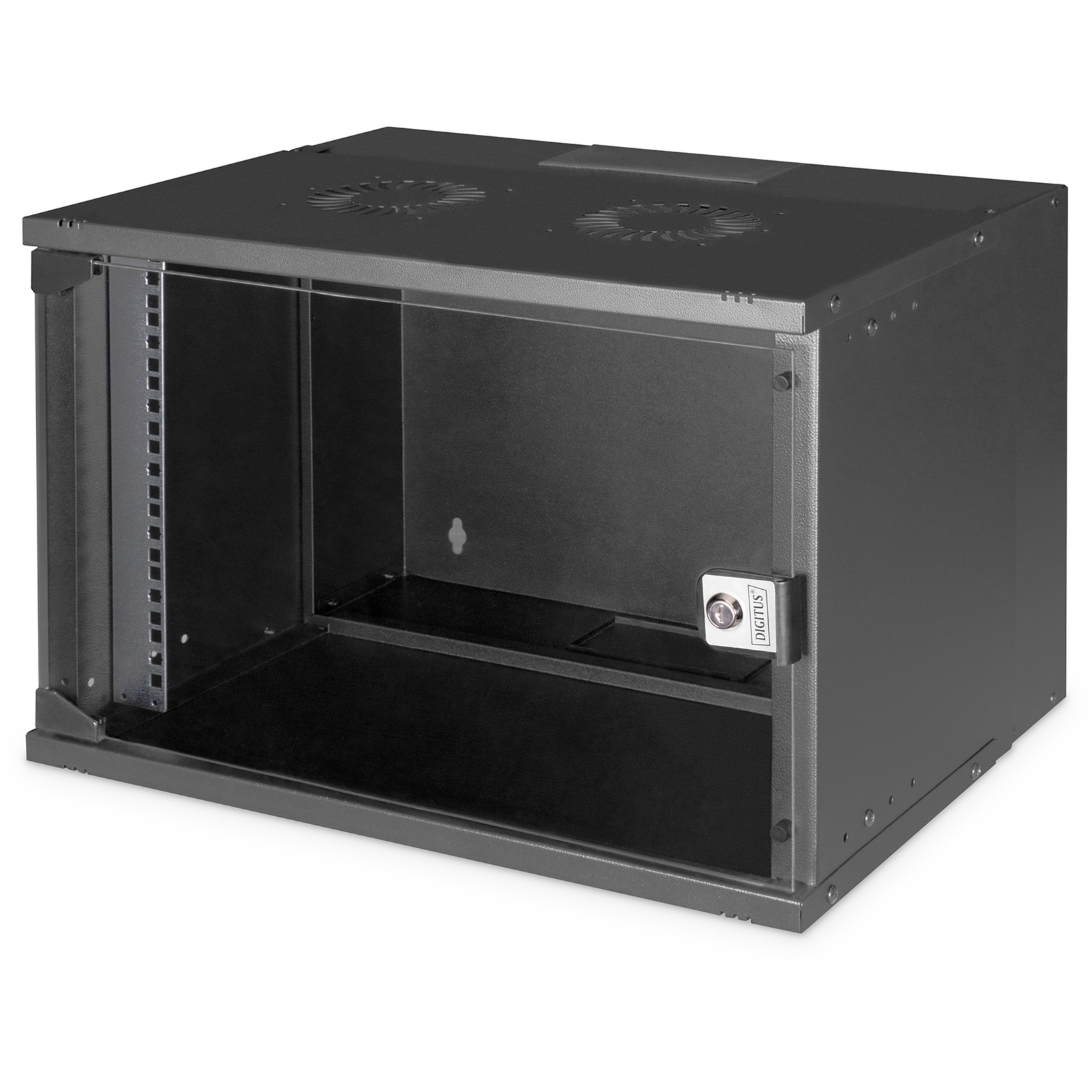 Wandgehäuse SOHO PRO , IT-Schrank