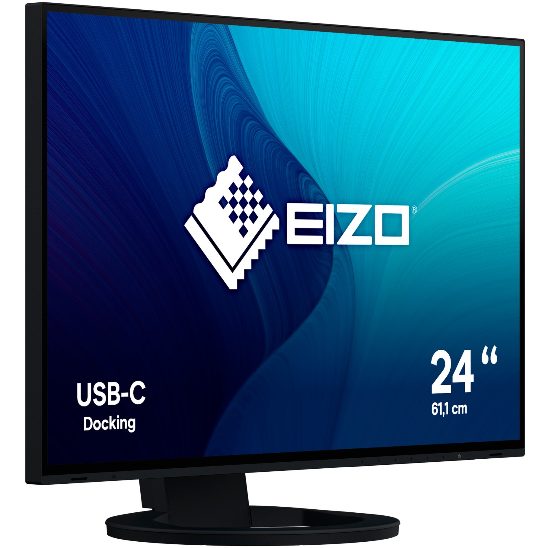 FlexScan EV2485-BK, LED-Monitor