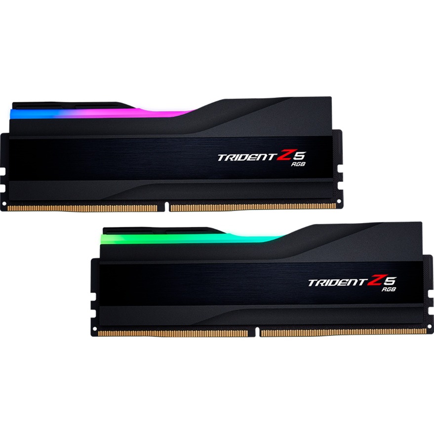DIMM 64 GB DDR5-6000 (2x 32 GB) Dual-Kit, Arbeitsspeicher