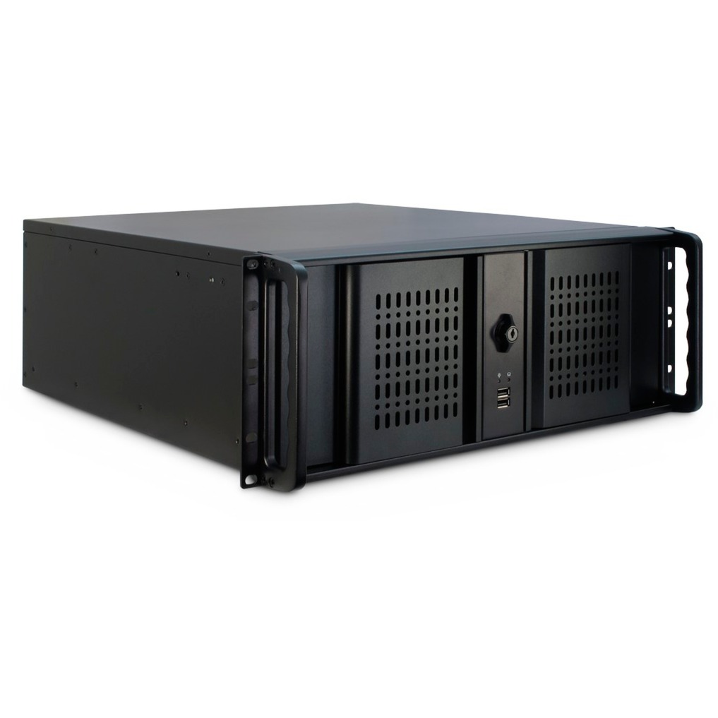 4U-4098-S, Server-Gehäuse