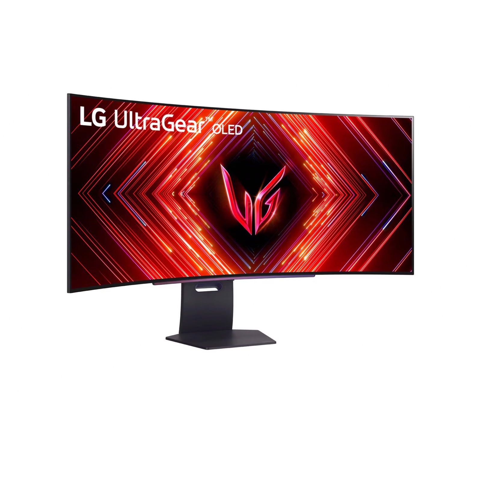 UltraGear 45GS95QX-B.AEU, Gaming-Monitor