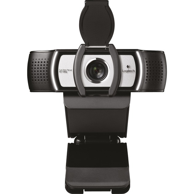 C930e, Webcam