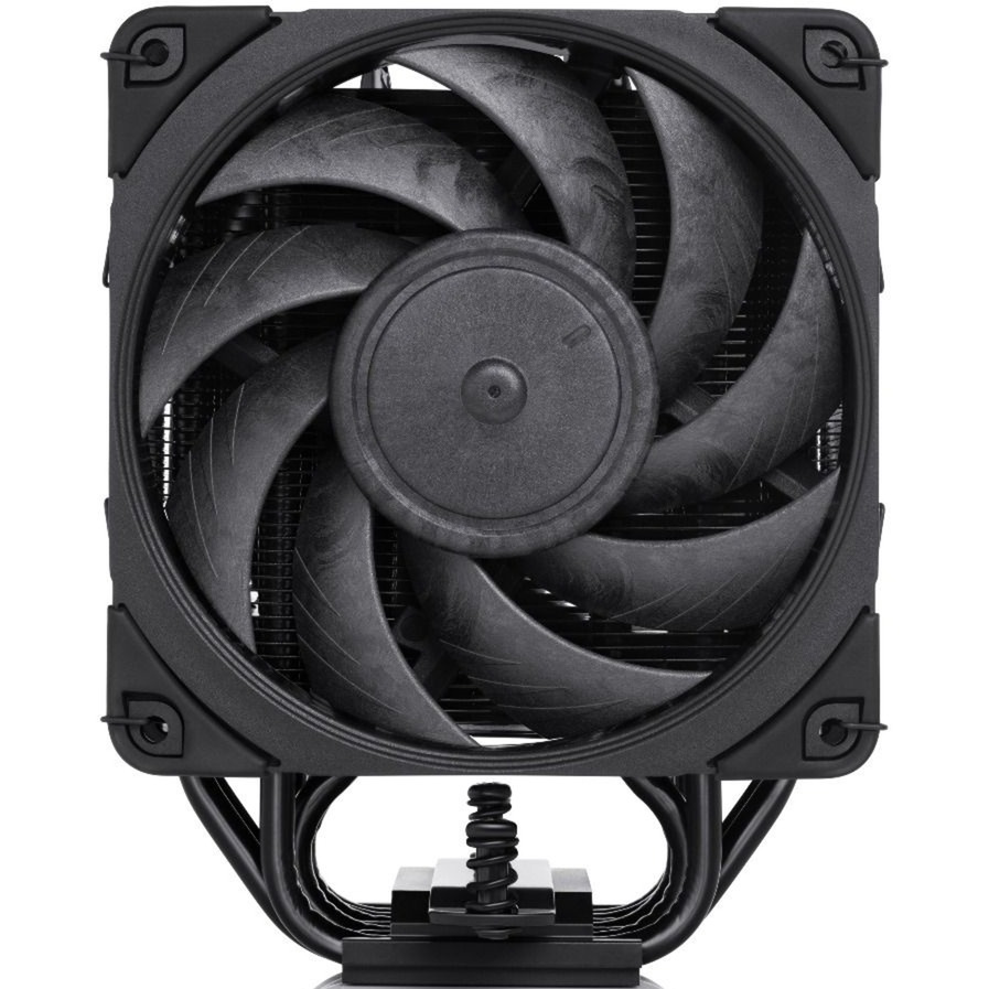 NH-U12A chromax.black, CPU-Kühler