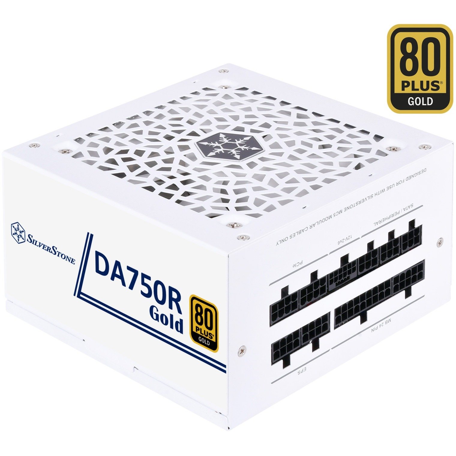 SST-DA750R-GMA-WWW, PC-Netzteil