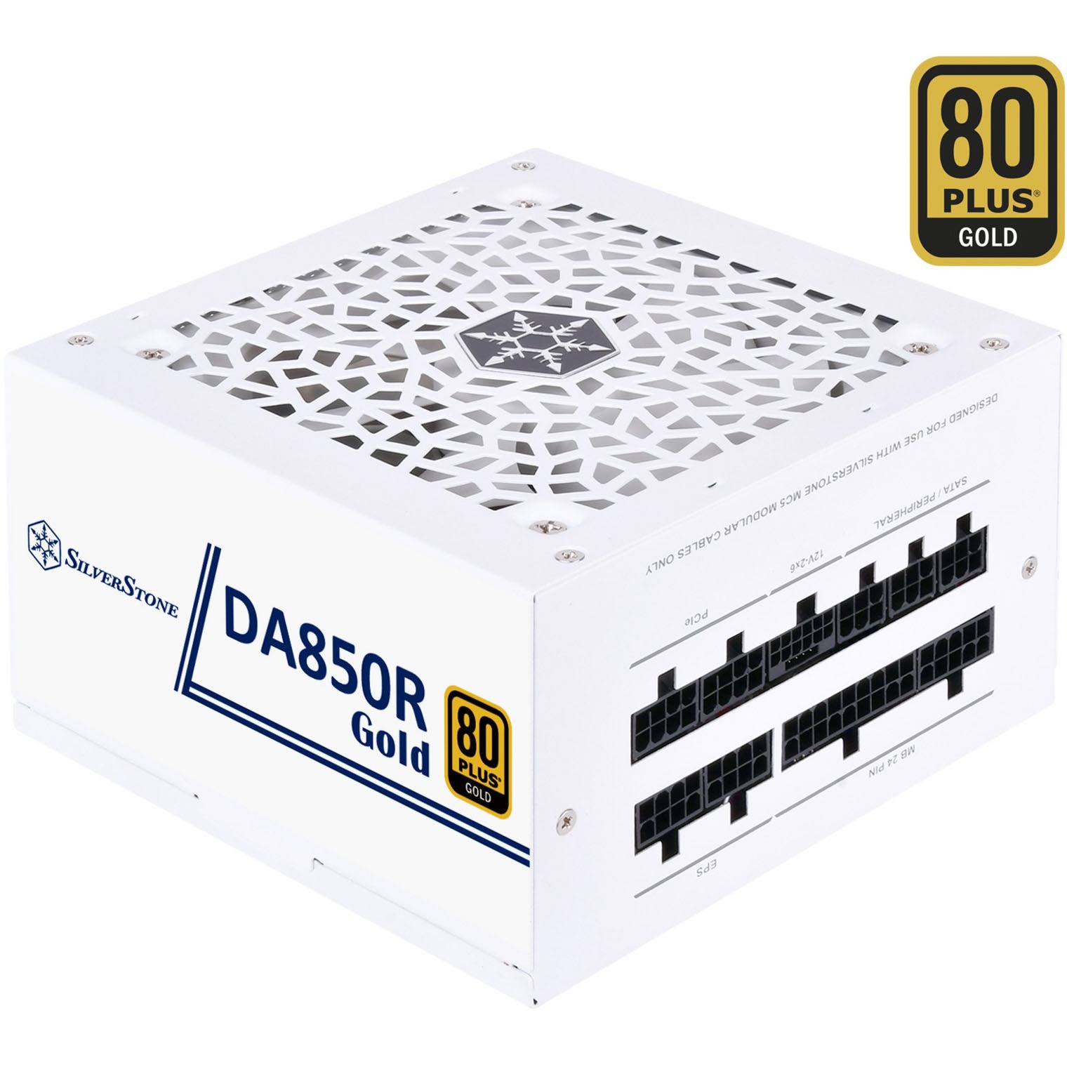 SST-DA850R-GMA-WWW, PC-Netzteil