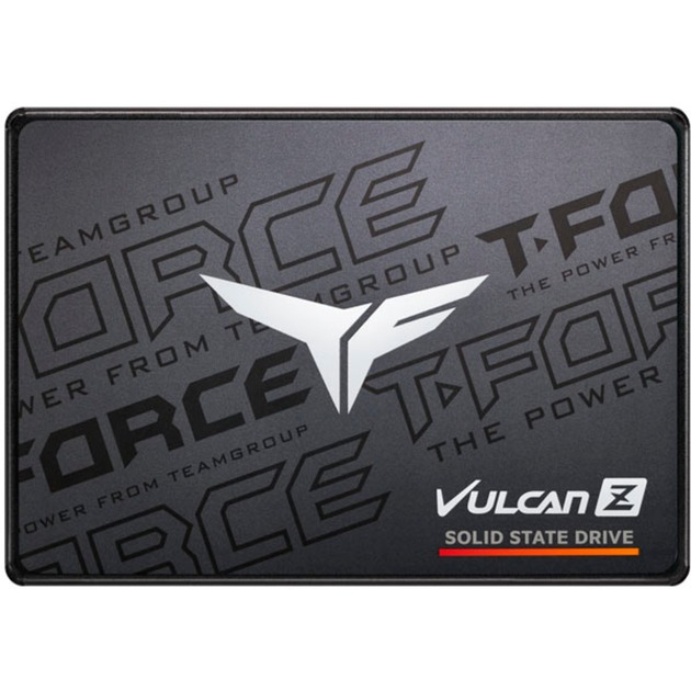 VULCAN Z 2 TB, SSD