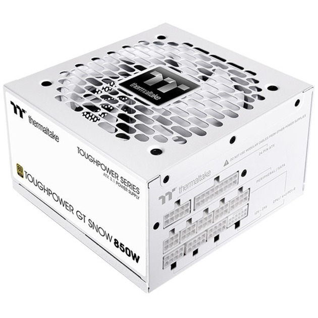 Toughpower GT Snow 850W, PC-Netzteil