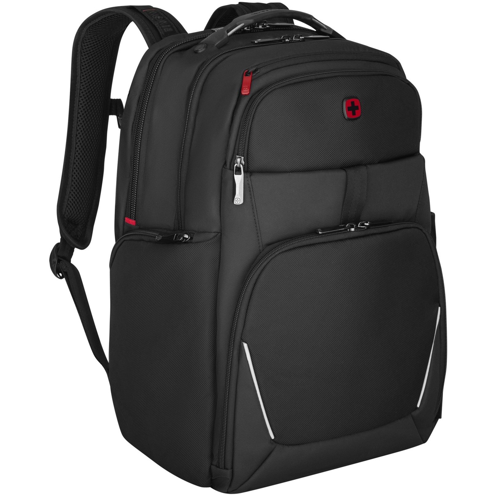 Meteor , Rucksack