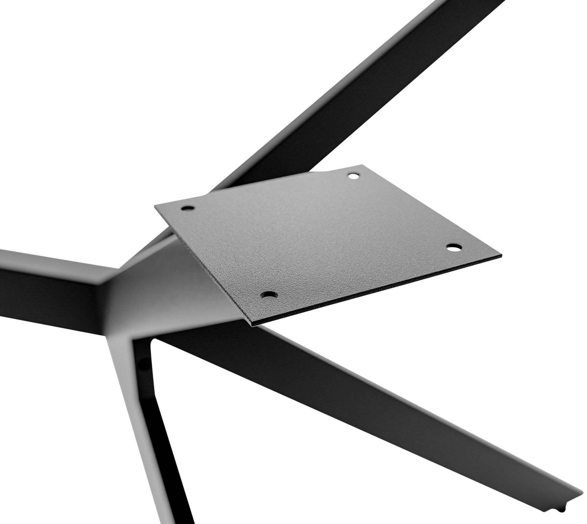 Tischbeine Cascada M