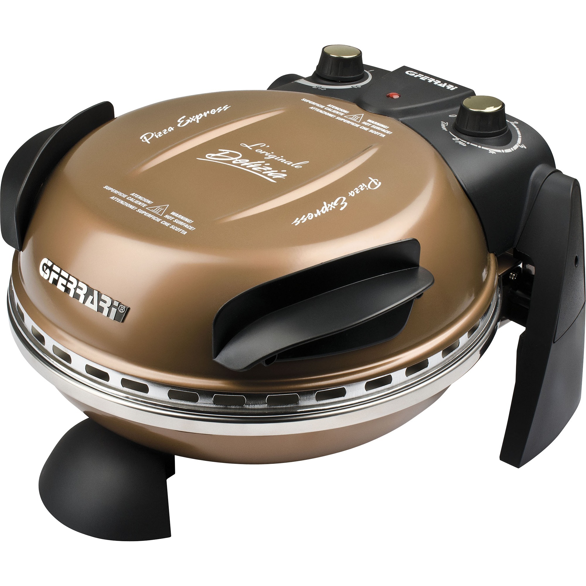 Delizia Pizzaofen G1000608