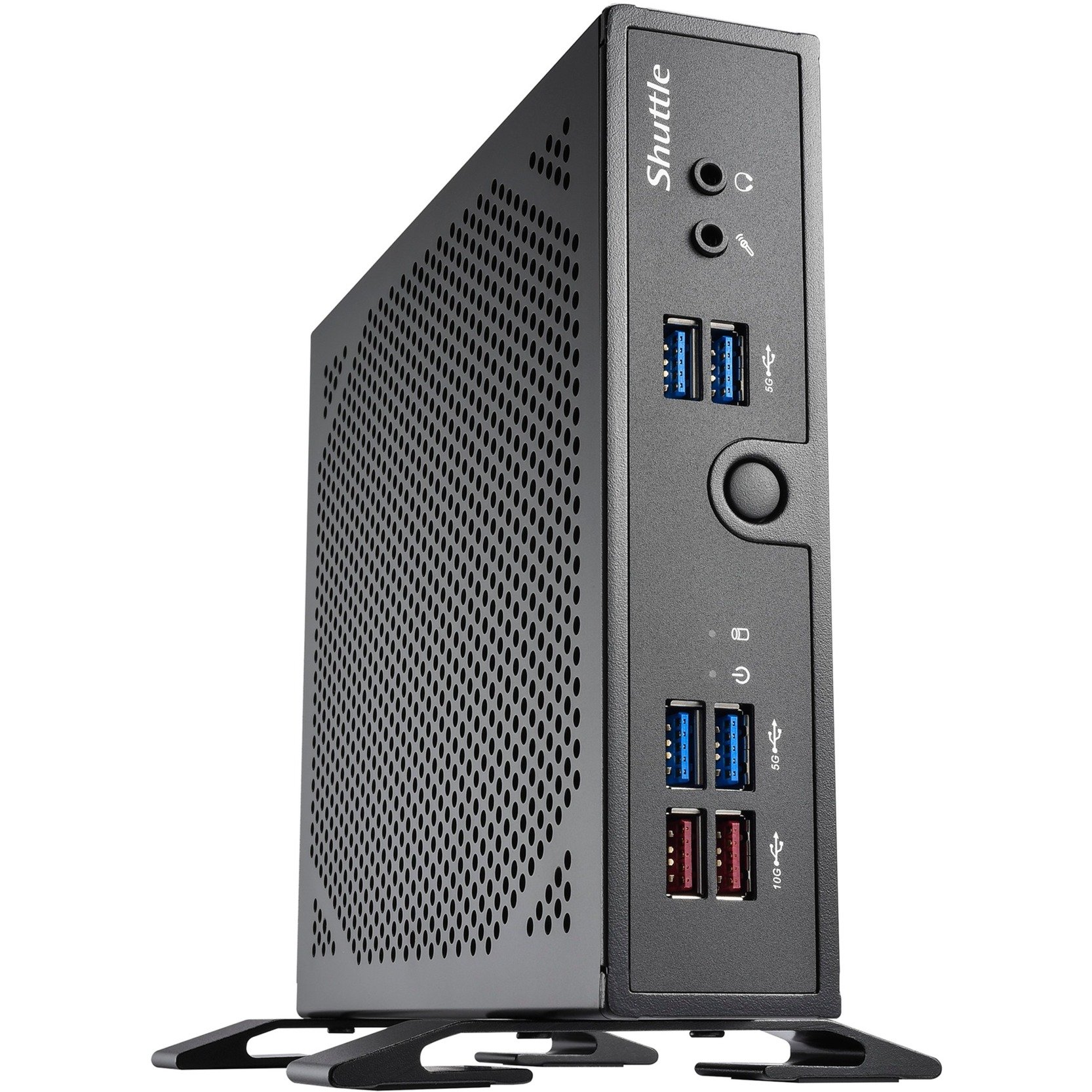 XPC slim DS50U5, Barebone