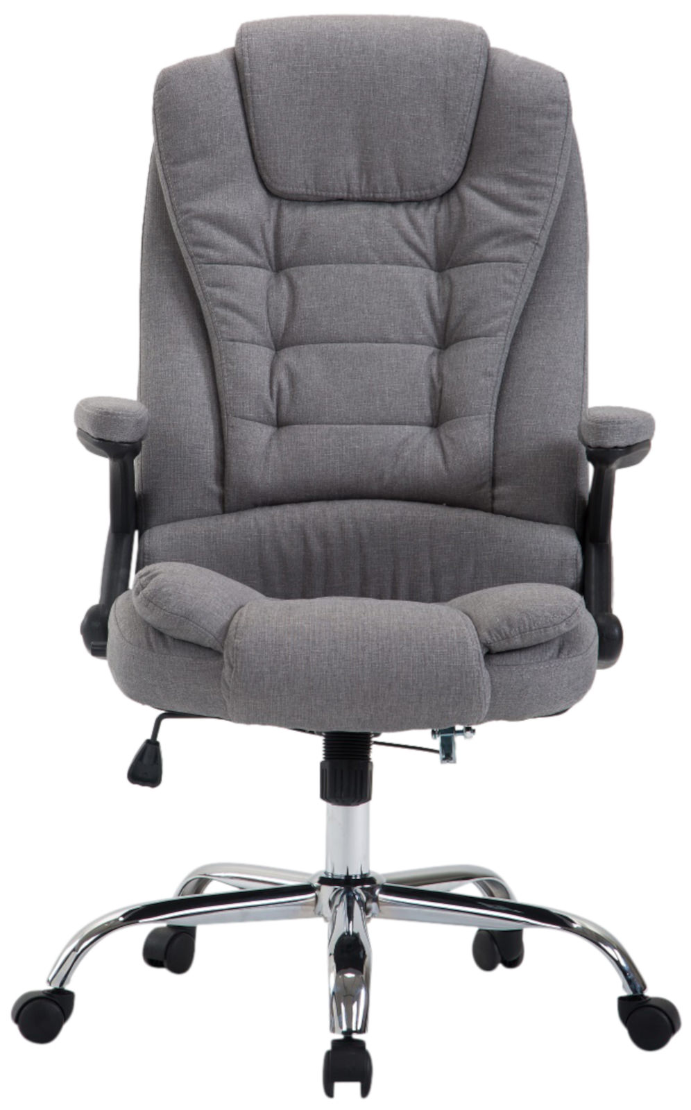 Bürostuhl Thor Stoff