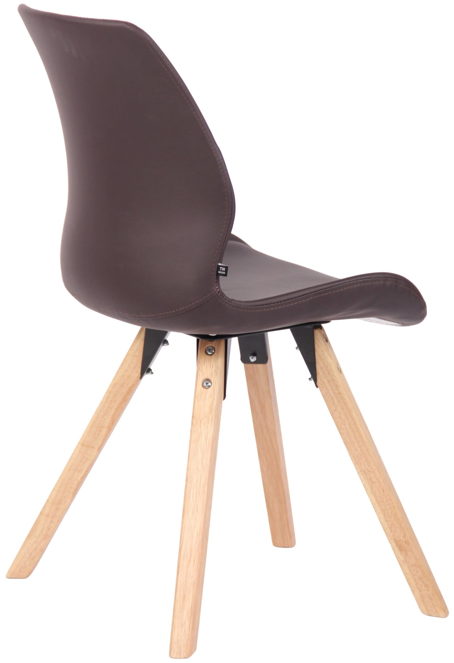 Stuhl Luna Kunstleder