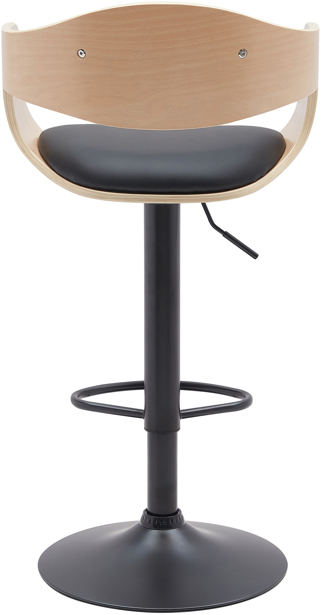 Barhocker Kingston B Kunstleder