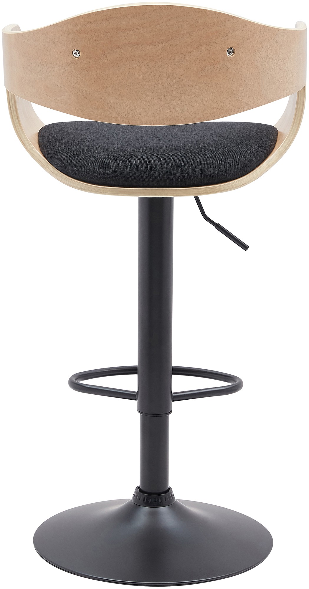 Barhocker Kingston B Stoff