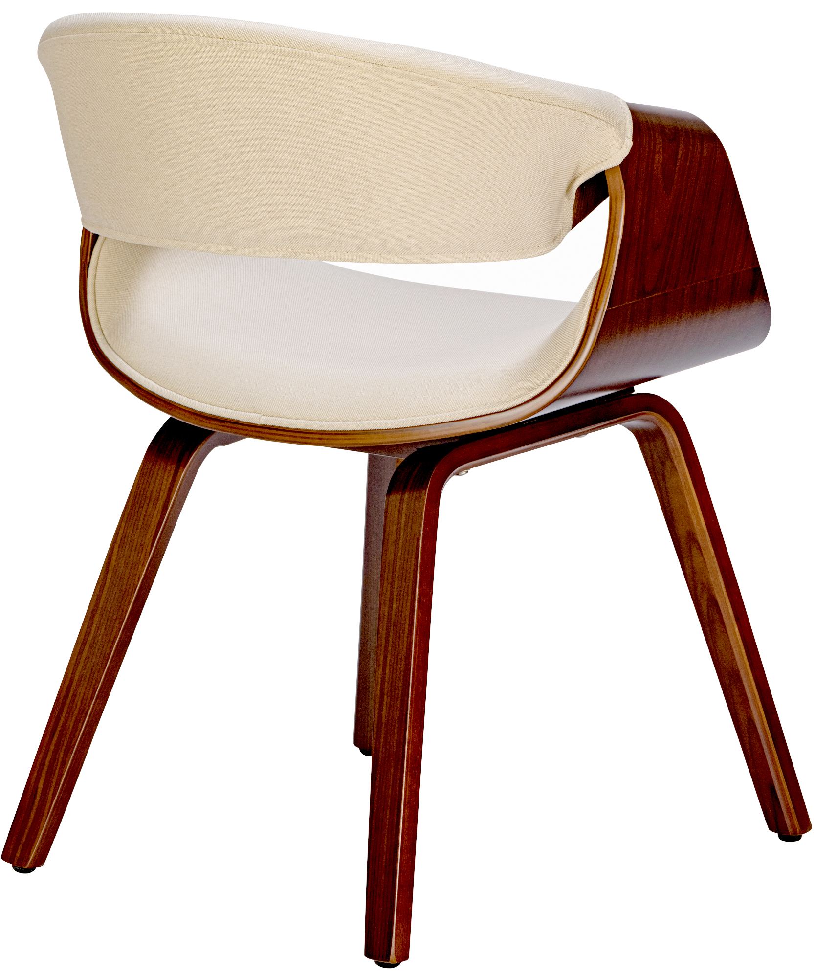 Esszimmerstuhl Foley Stoff