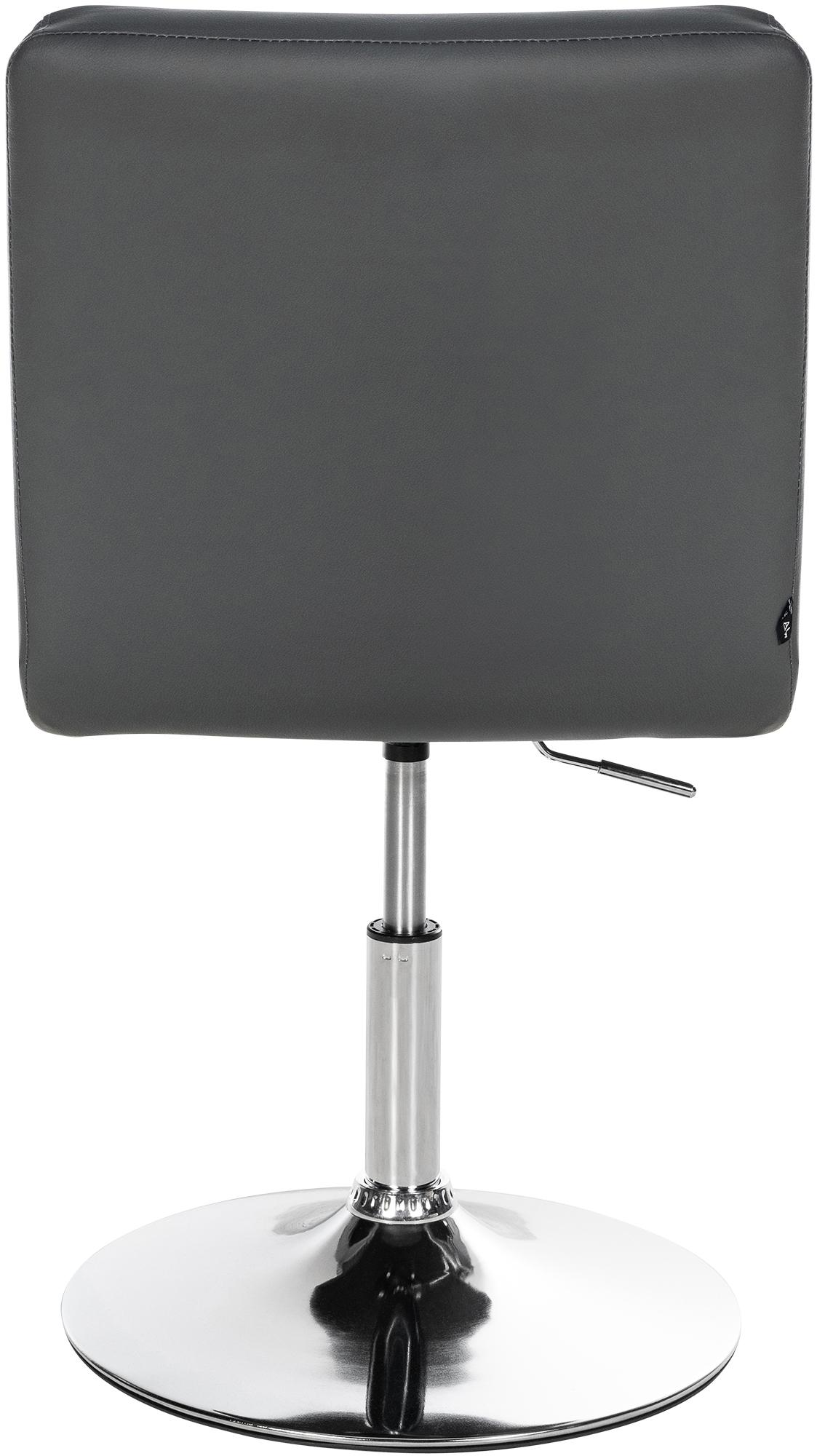 2er Set Esszimmerstuhl Elvas Kunstleder