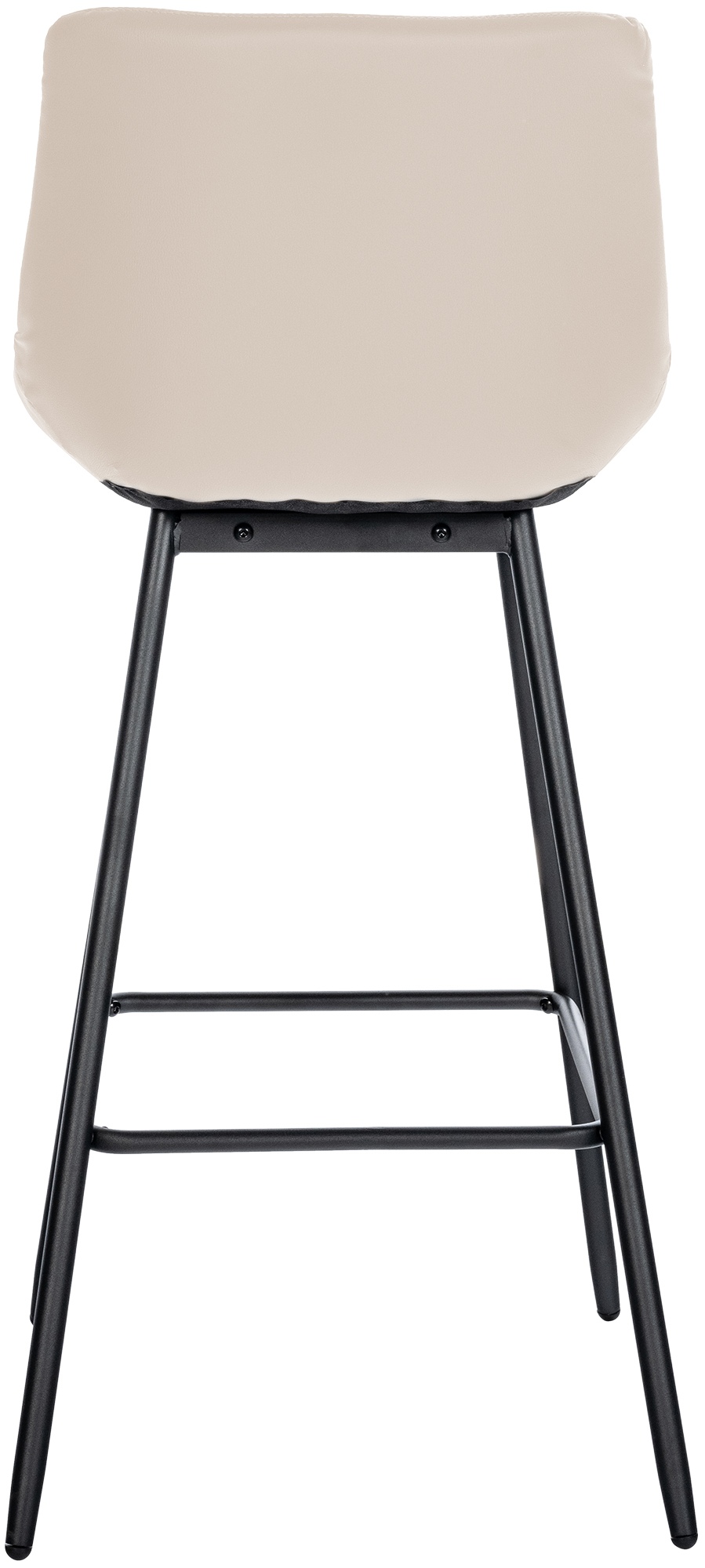 Barhocker Weston Kunstleder