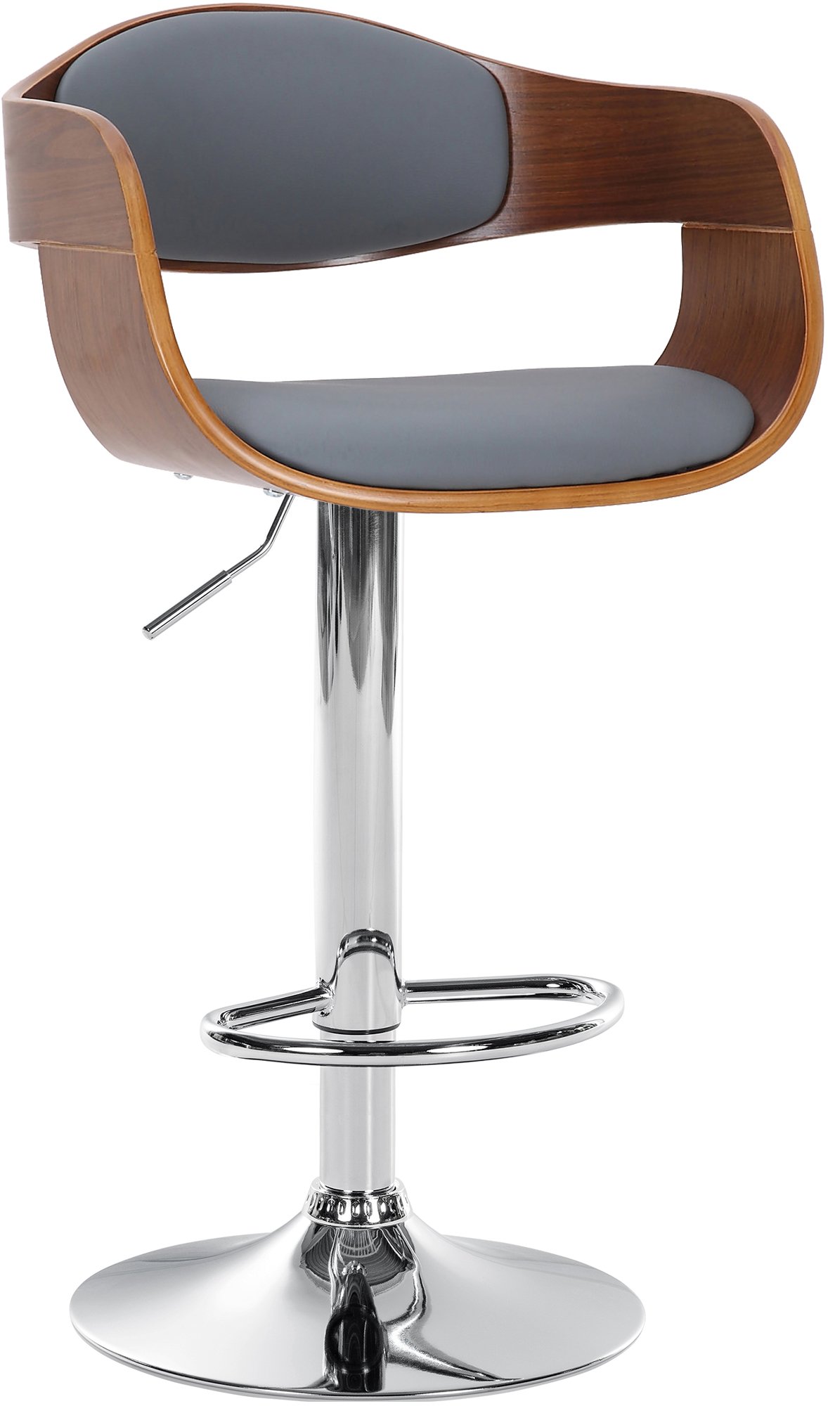 Barhocker Kingston C Kunstleder
